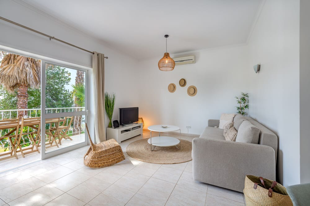 Photo of Livingroom in Penina