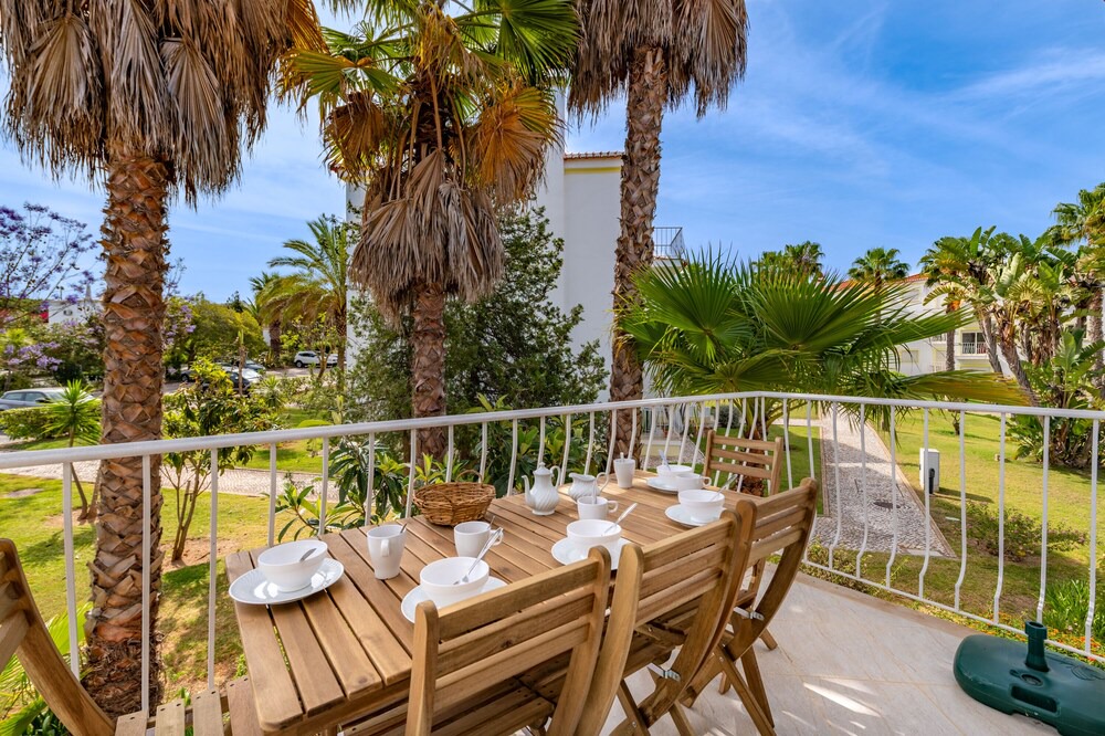 Photo of Outdoor in Penina