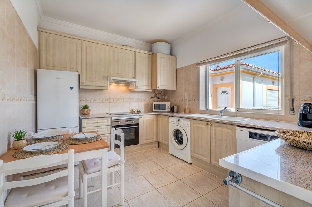 Photo of Kitchen in Penina