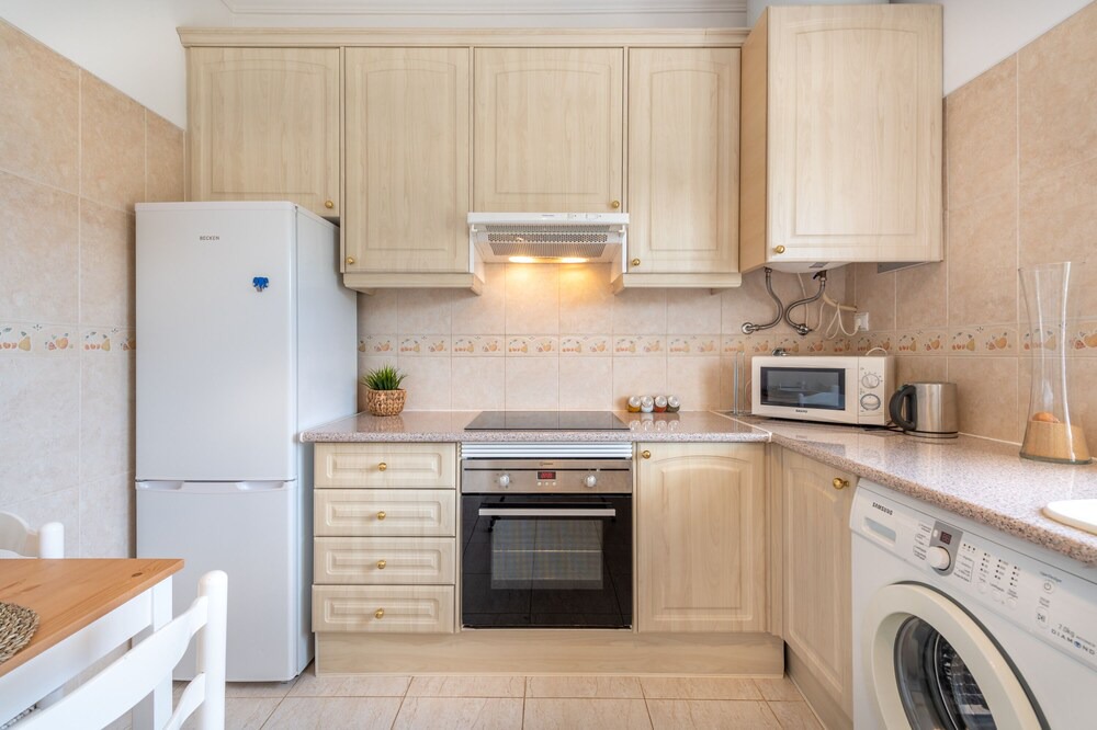 Photo of Kitchen in Penina