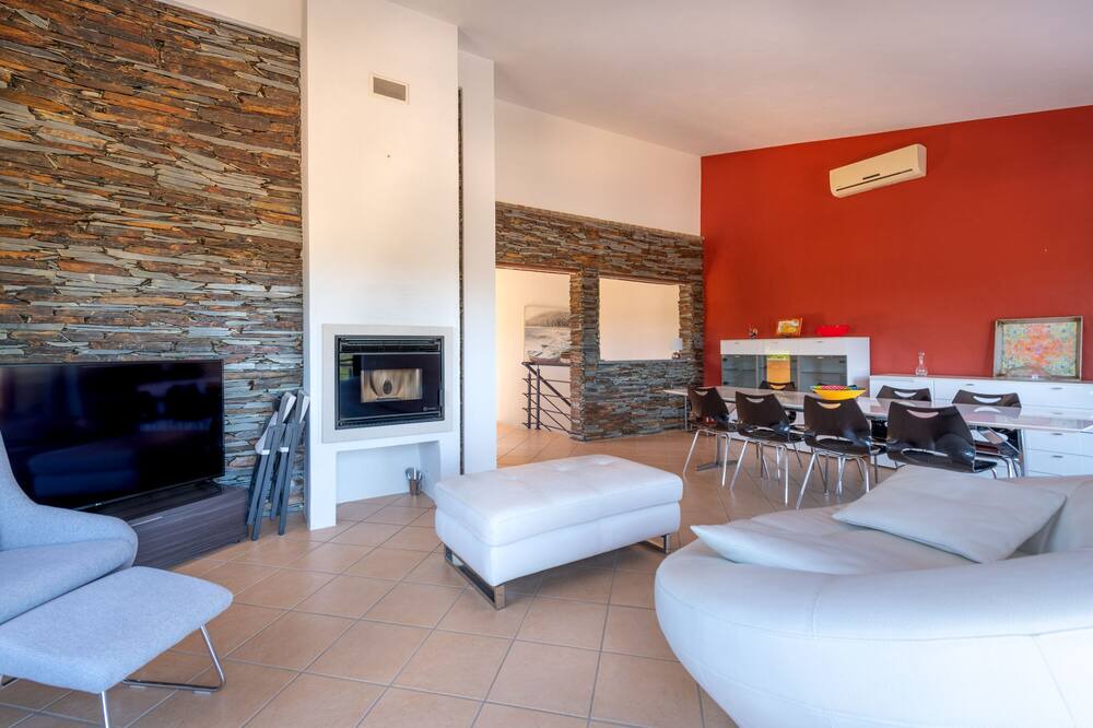 Photo of Livingroom in Barracao