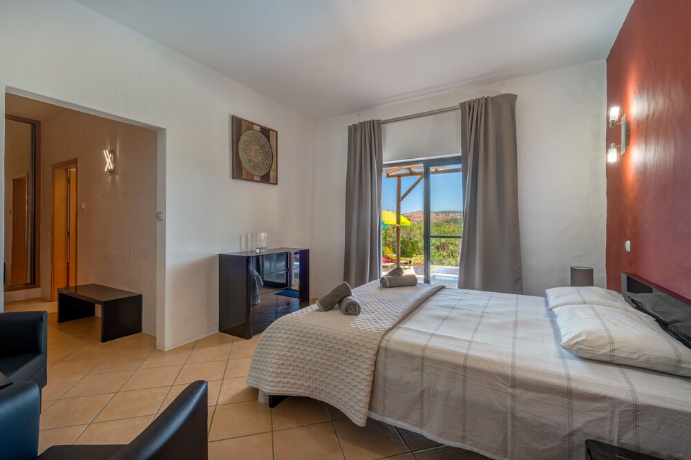 Photo of Bedroom in Barracao