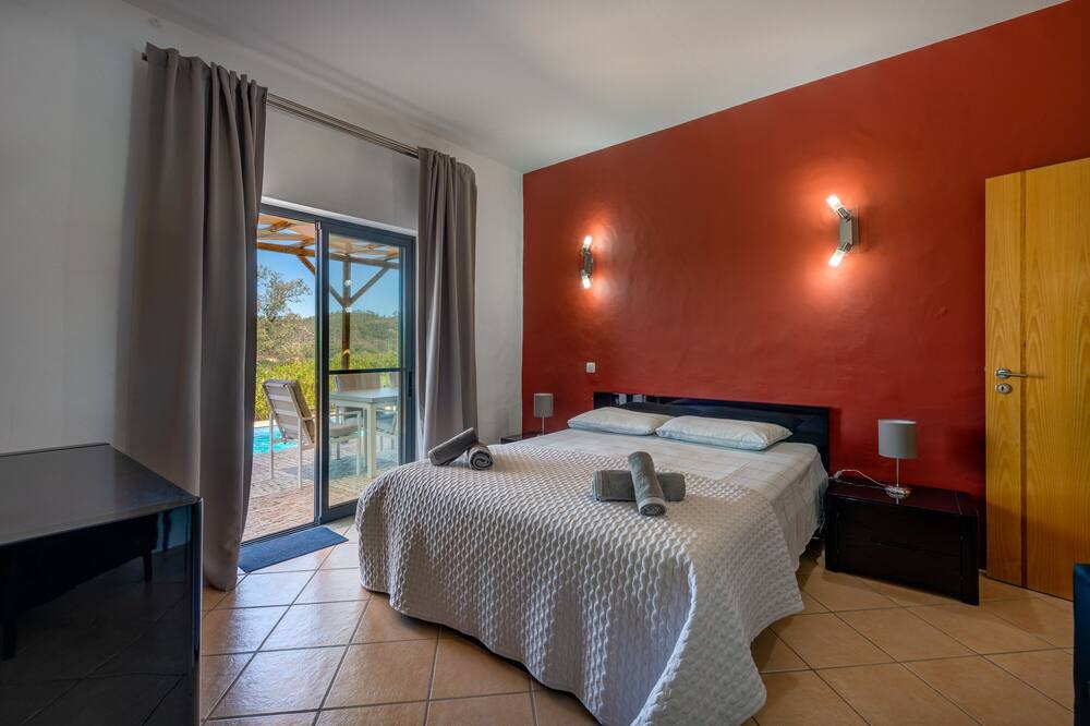 Photo of Bedroom in Barracao