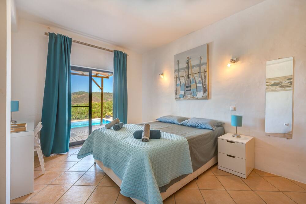 Photo of Bedroom in Barracao