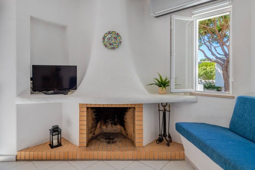 Photo of Livingroom in Branqueira