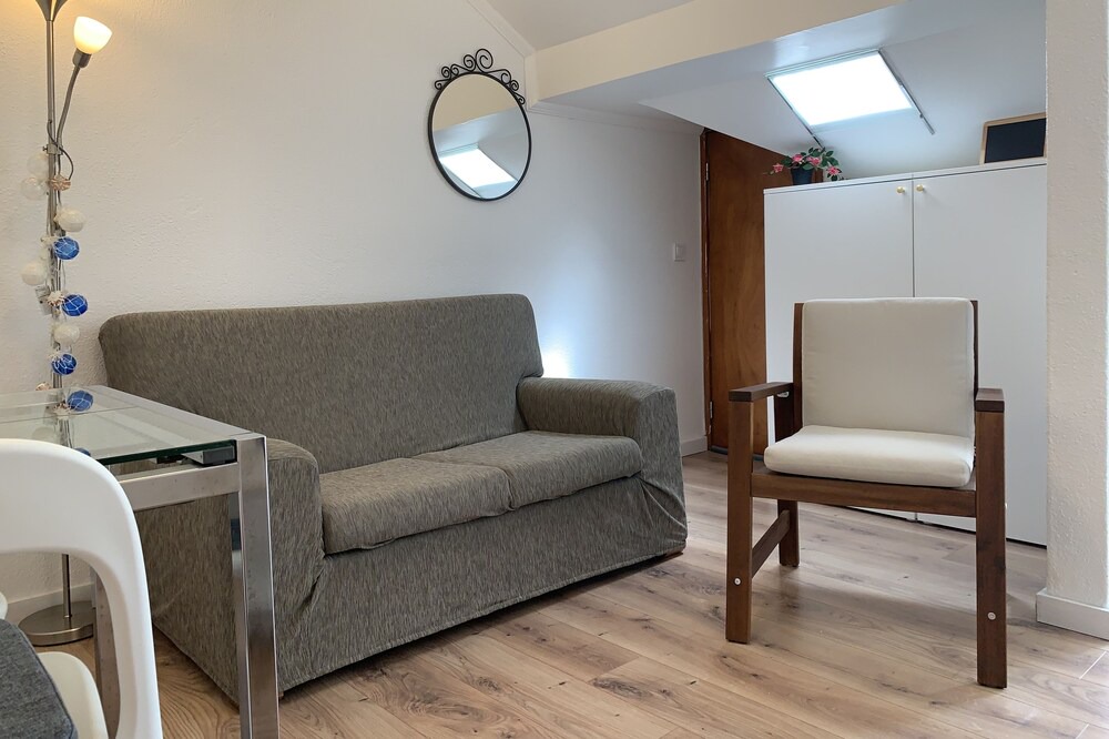 Photo of Livingroom in Carvoeira