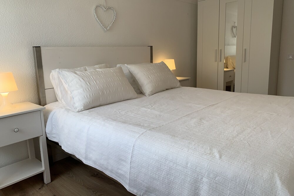 Photo of Bedroom in Carvoeira