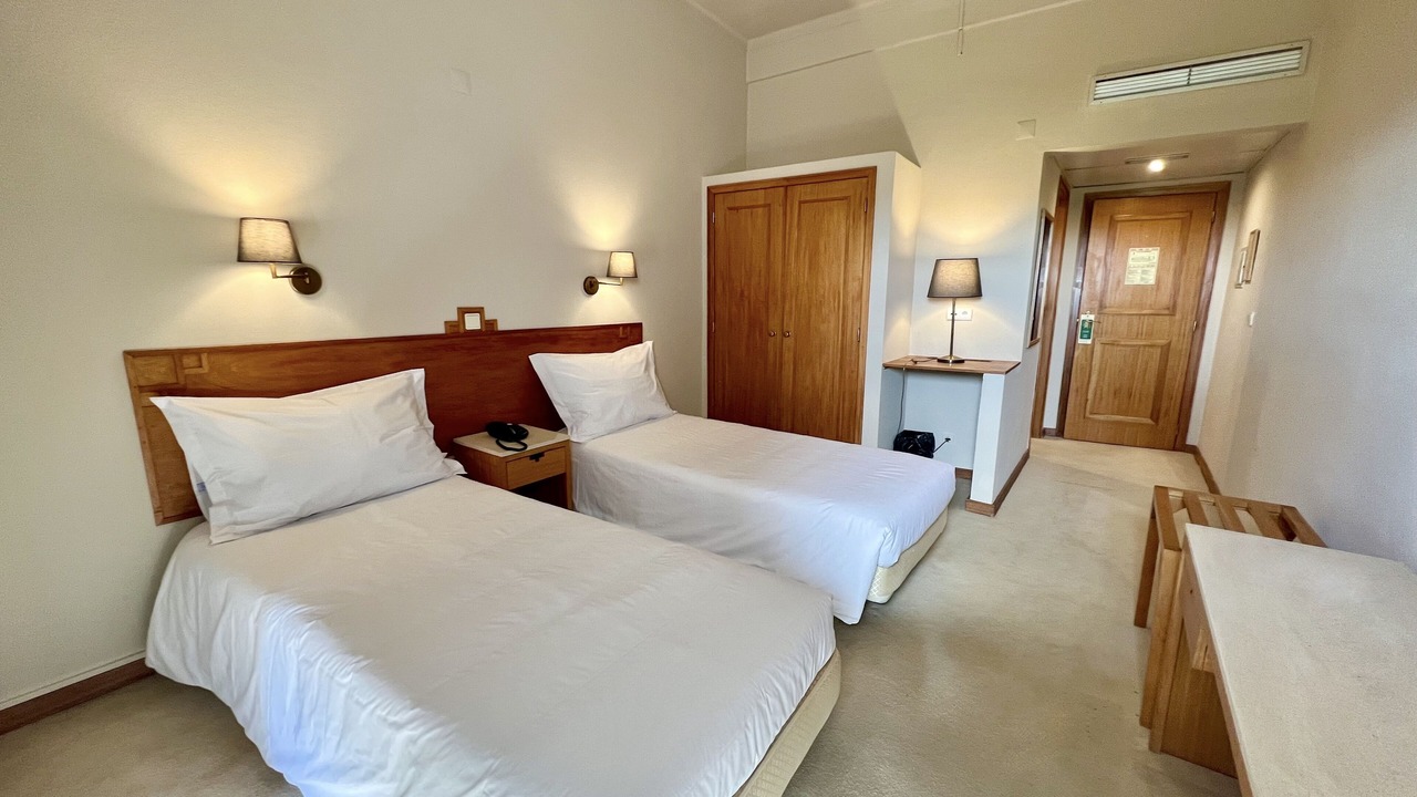 Photo of Bedroom in Estremoz