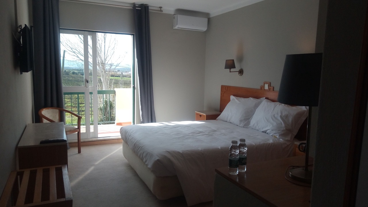 Photo of Bedroom in Estremoz