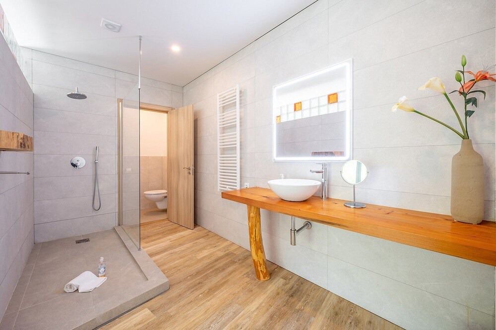 Photo of Bathroom in Mafra