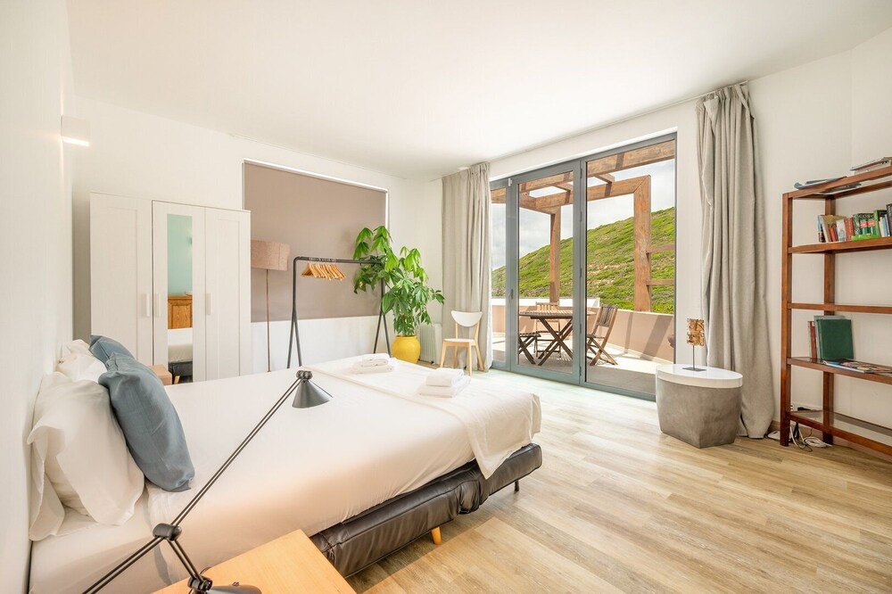 Photo of Bedroom in Mafra
