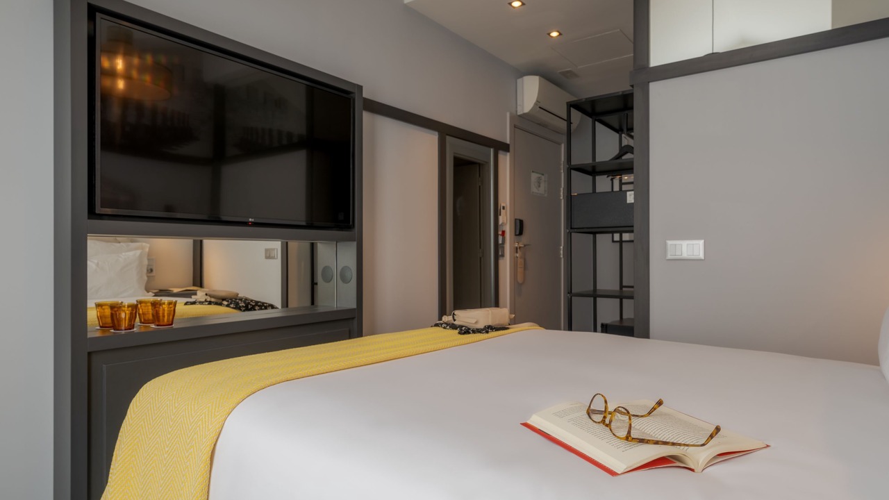 Photo of Bedroom in Santa Maria Maior