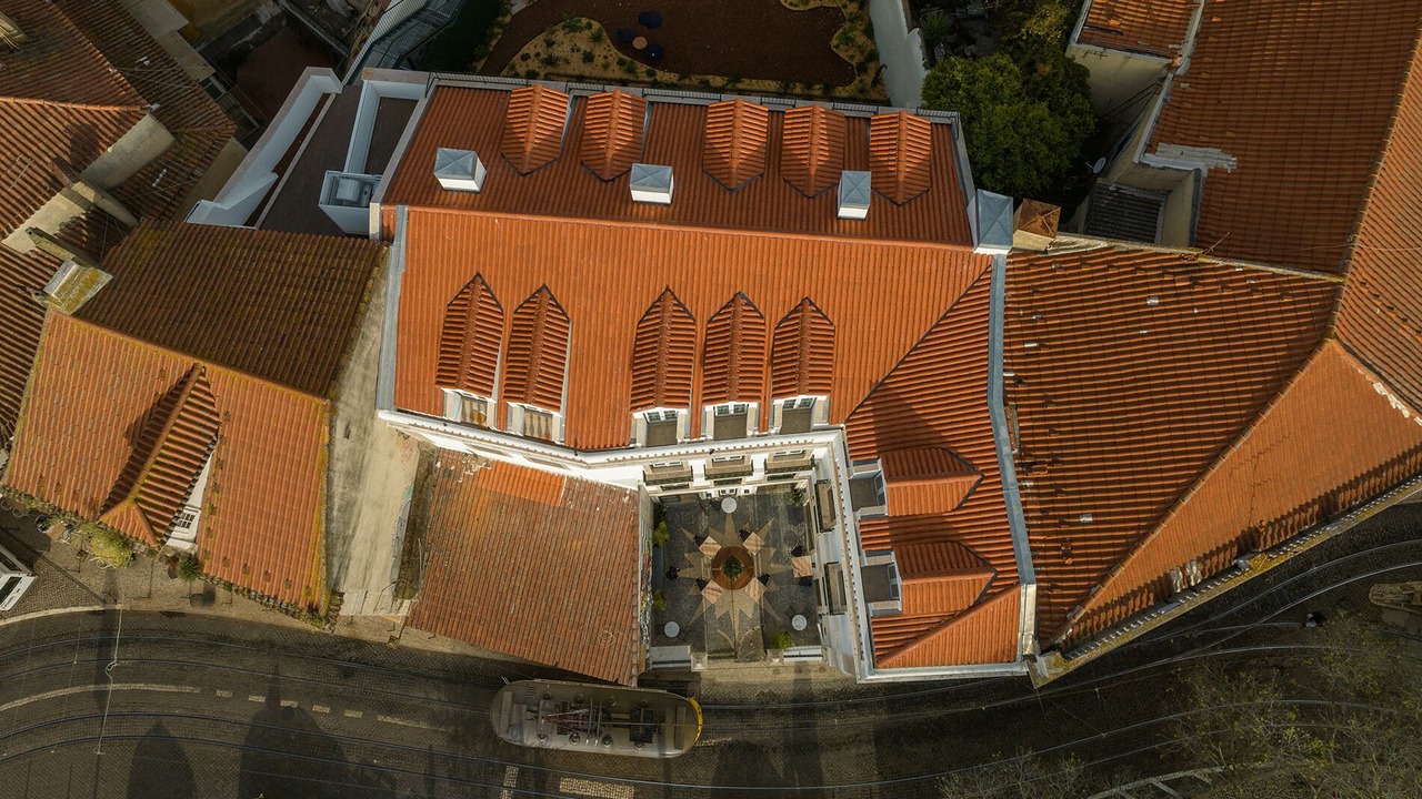 Photo of Outdoor in Santa Maria Maior