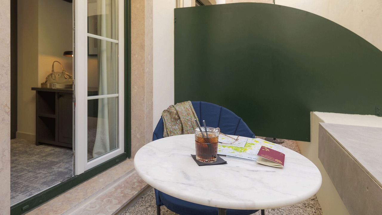 Photo of Bedroom in Santa Maria Maior