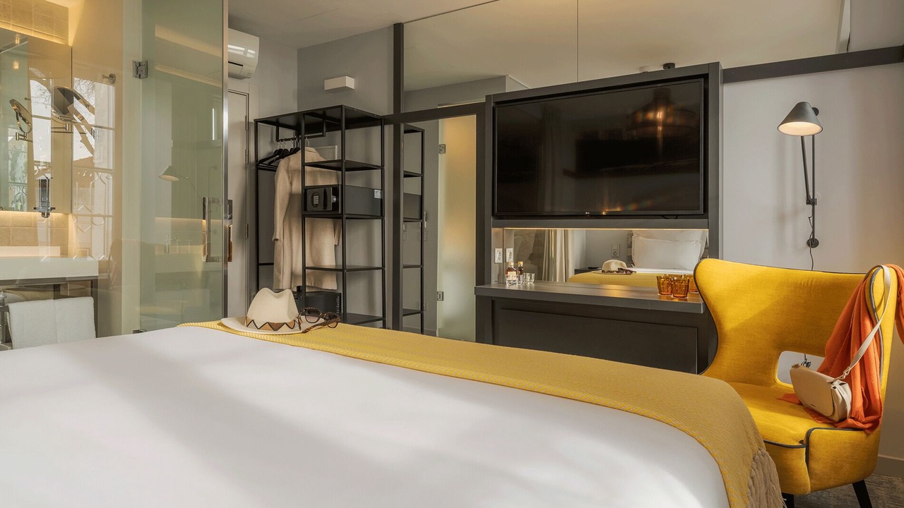 Photo of Bedroom in Santa Maria Maior