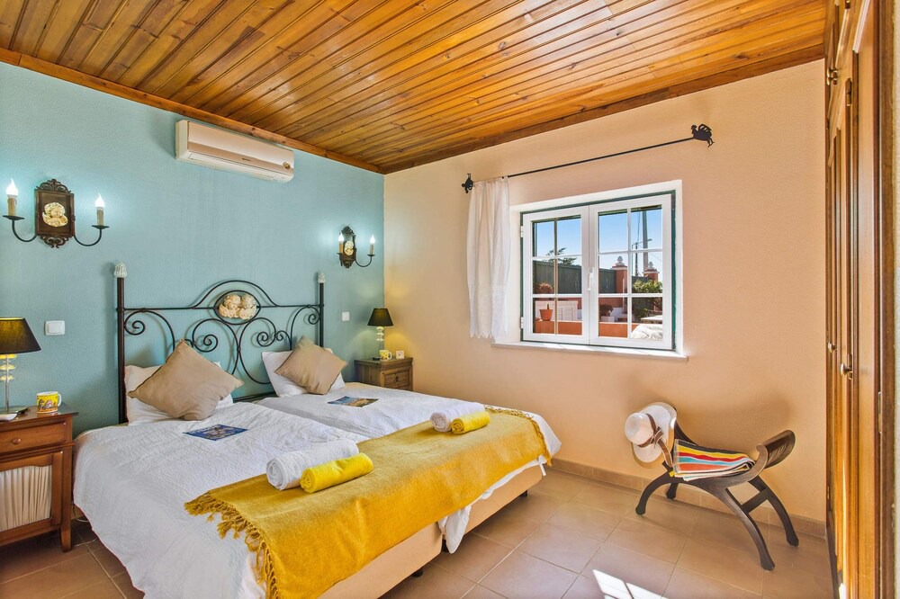 Photo of Bedroom in Areias Dos Moinhos
