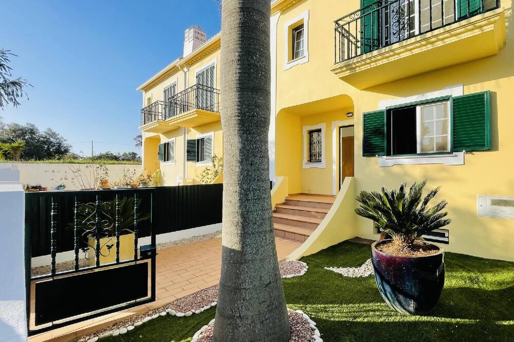Photo of Outdoor in Mosqueira