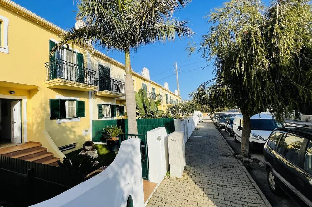 Photo of Outdoor in Mosqueira