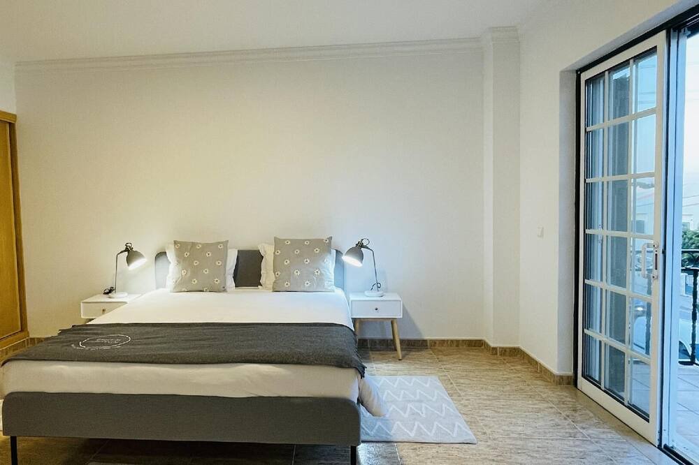 Photo of Bedroom in Mosqueira