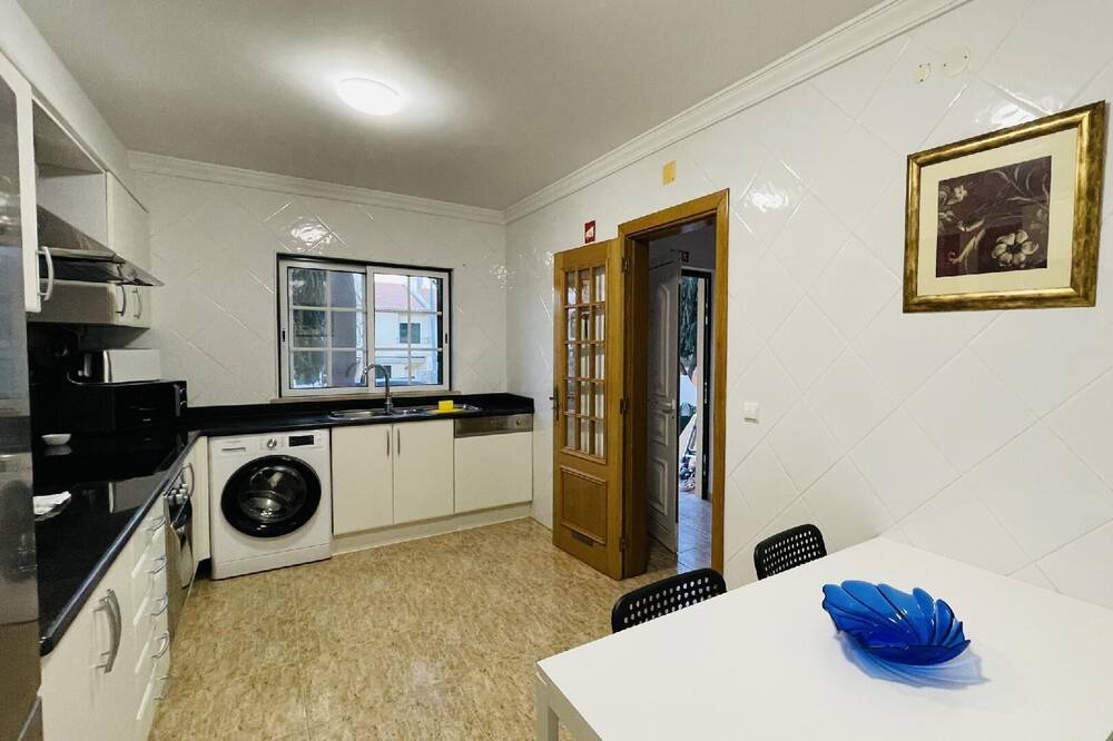 Photo of Kitchen in Mosqueira