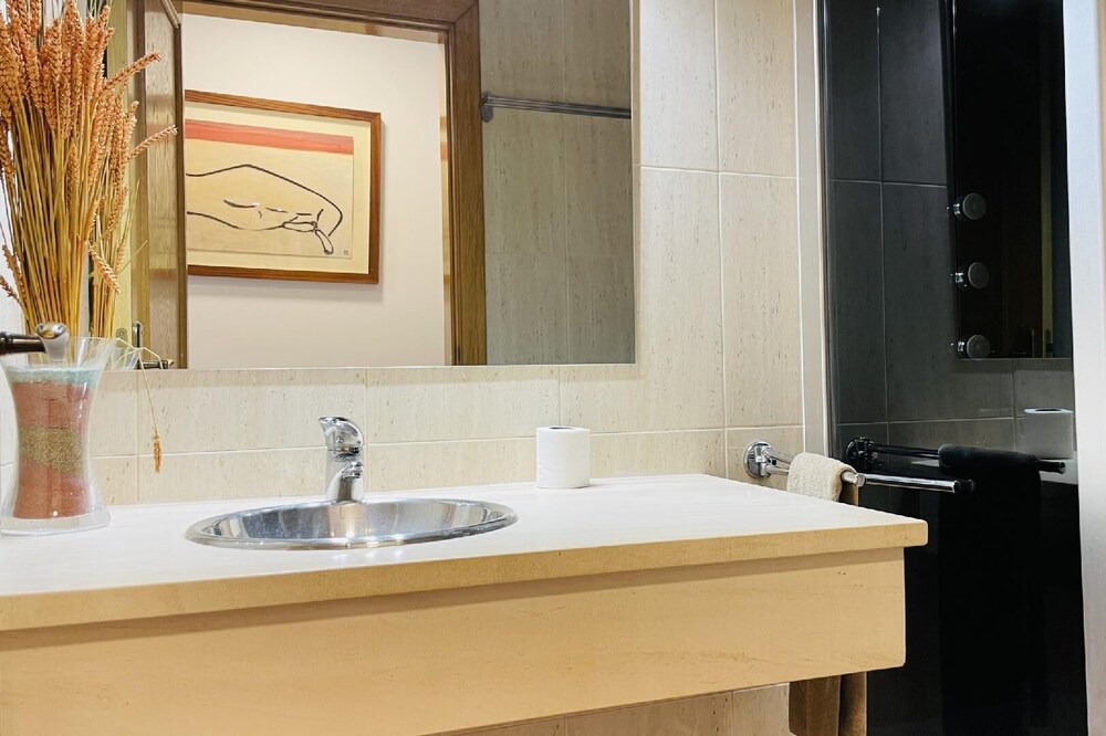 Photo of Bathroom in Mosqueira