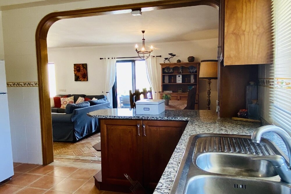 Photo of Kitchen in Quinta das Raposeiras
