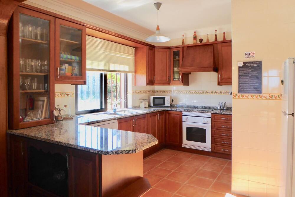 Photo of Kitchen in Quinta das Raposeiras