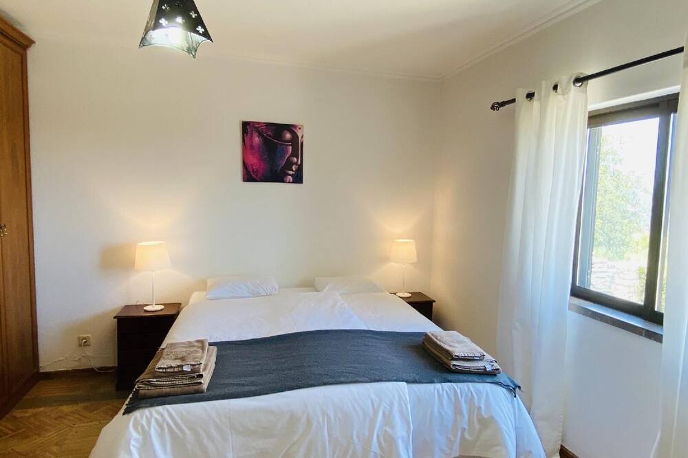 Photo of Bedroom in Quinta das Raposeiras