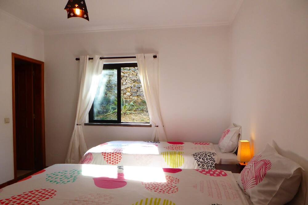 Photo of Bedroom in Quinta das Raposeiras