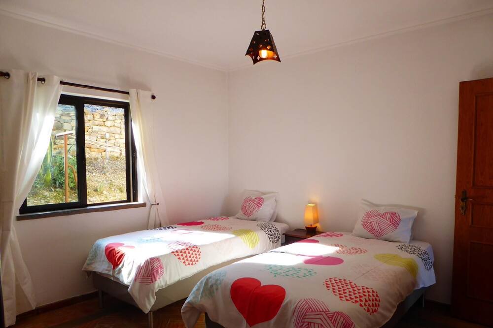 Photo of Bedroom in Quinta das Raposeiras