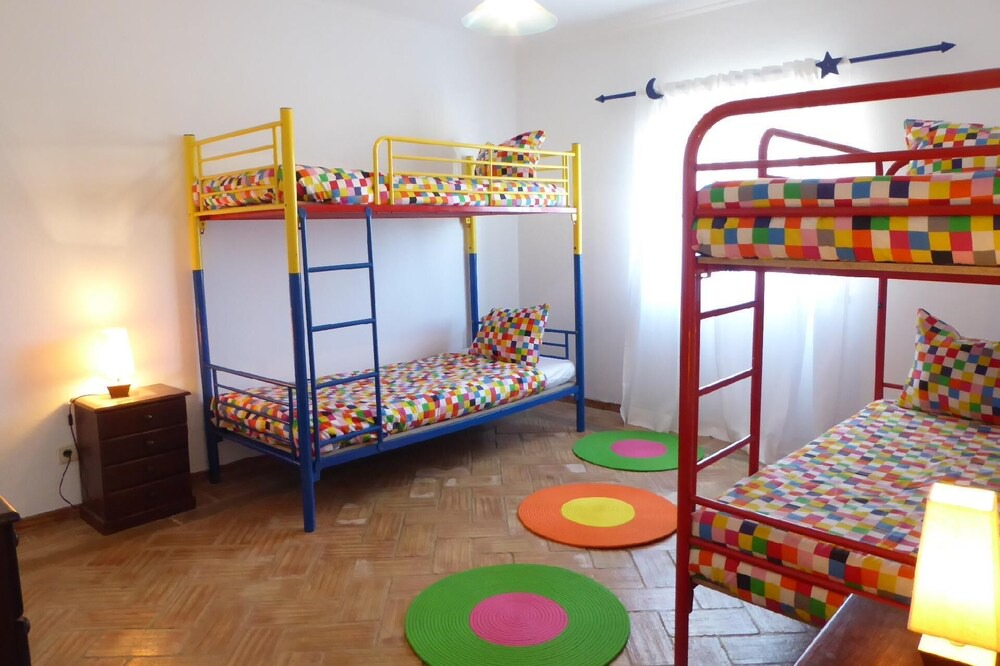 Photo of Bedroom in Quinta das Raposeiras