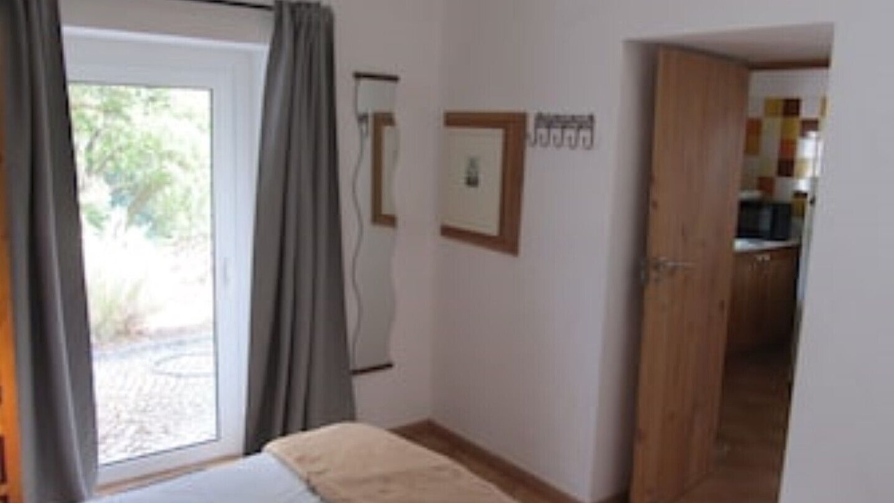 Photo of Bedroom in Monchique