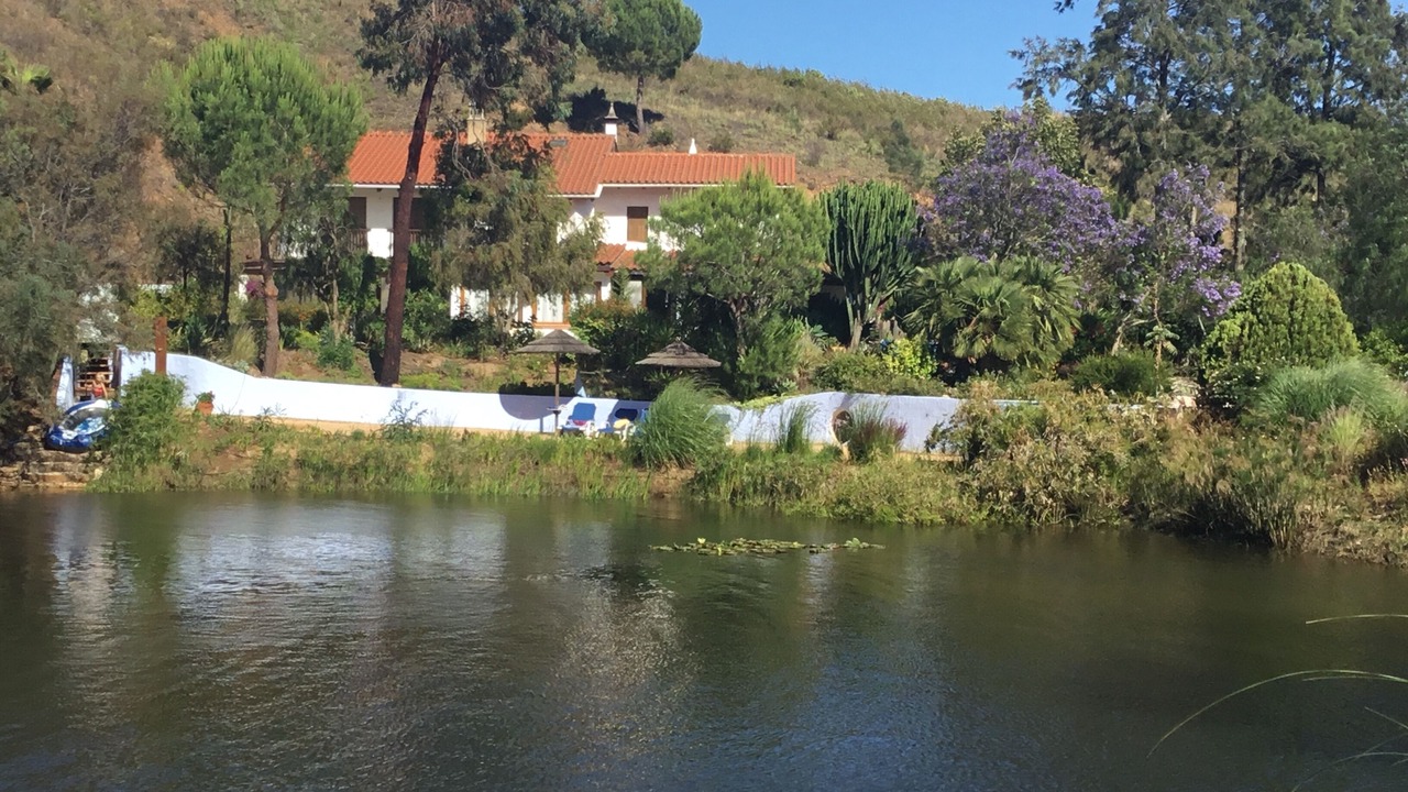 Photo of Outdoor in Barracao