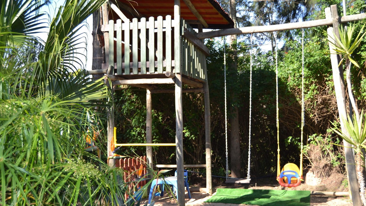 Photo of Outdoor in Barracao