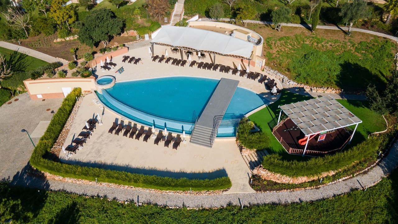 Photo of Outdoor in Portimao