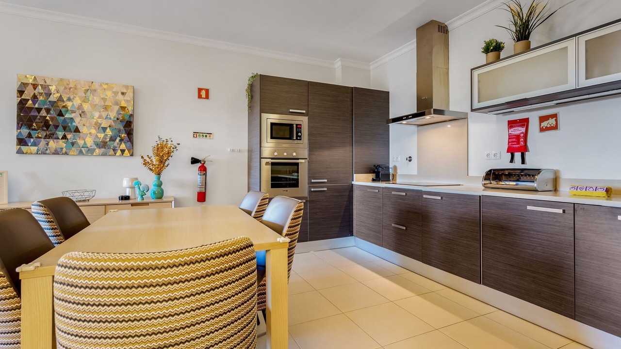 Photo of Kitchen in Portimao