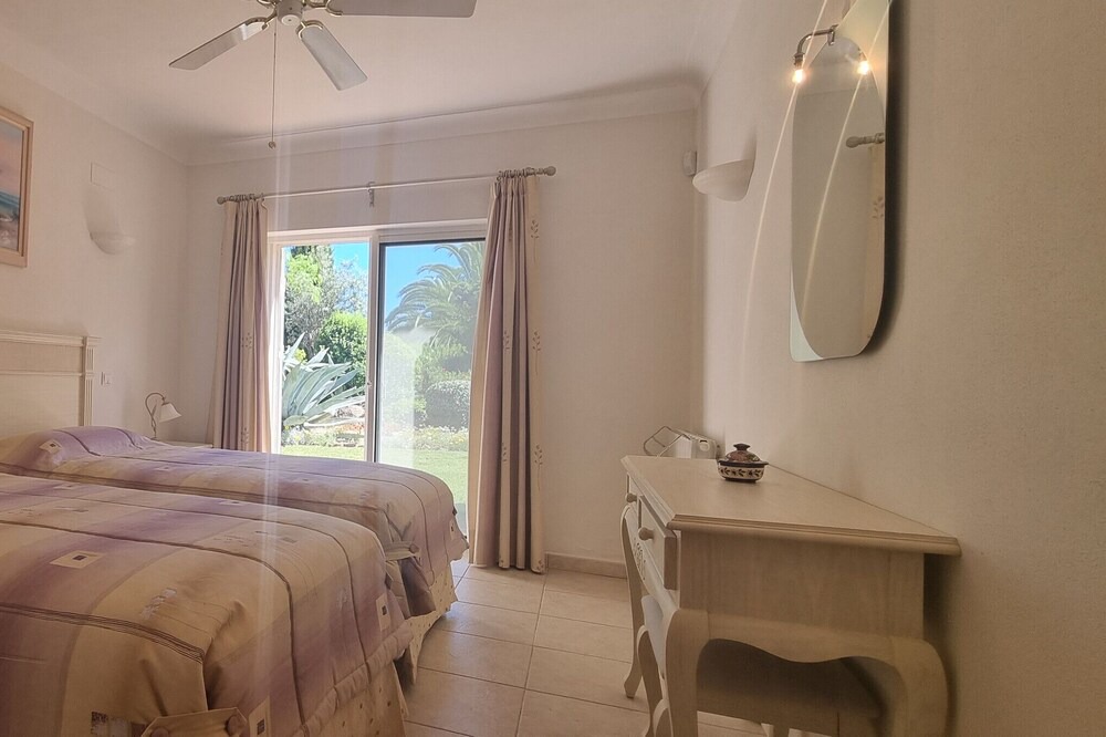 Photo of Bedroom in Estombar