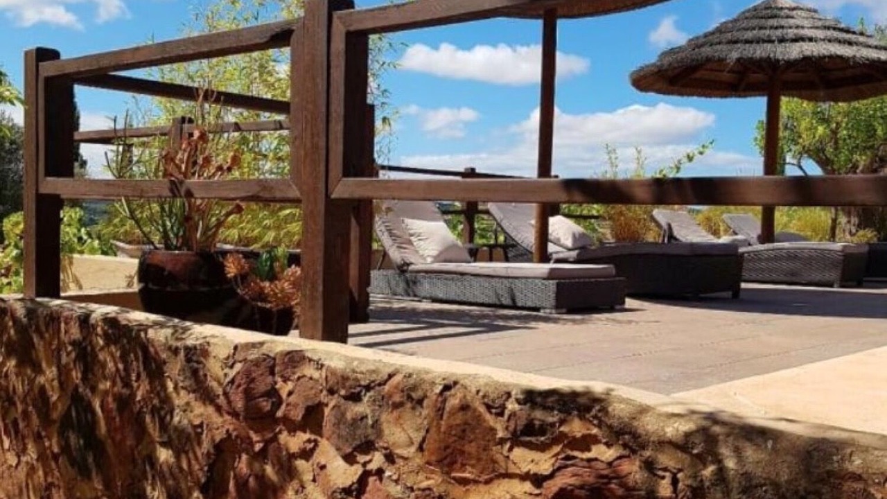 Photo of Outdoor in Silves
