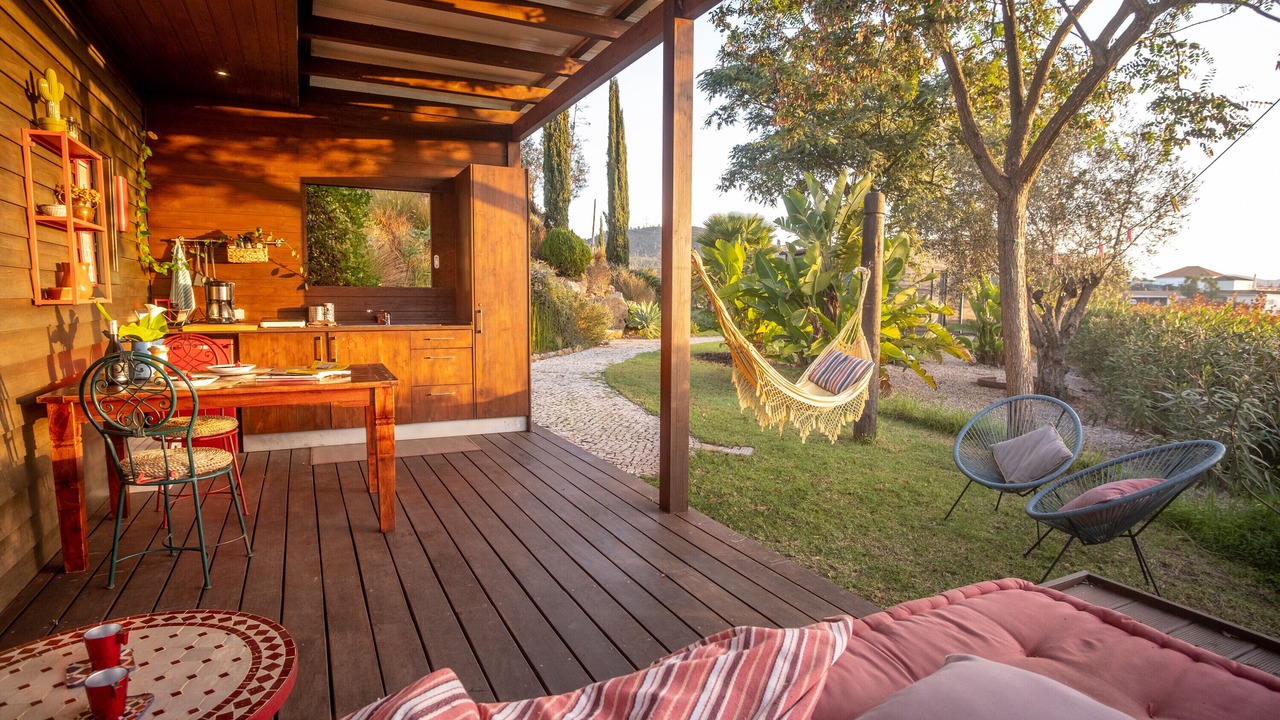 Photo of Outdoor in Silves