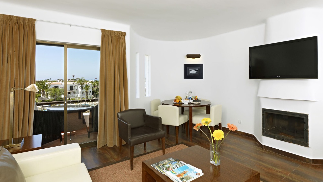 Photo of Bedroom in Albufeira