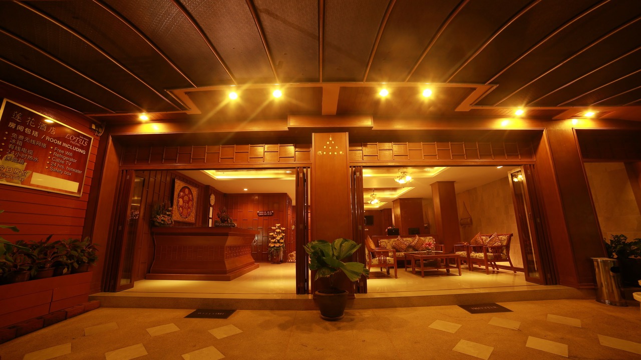 Photo of Outdoor in Patong