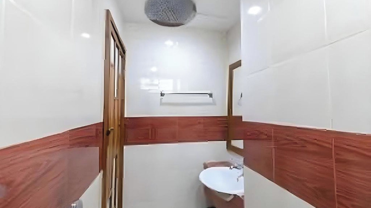 Photo of Bathroom in Patong
