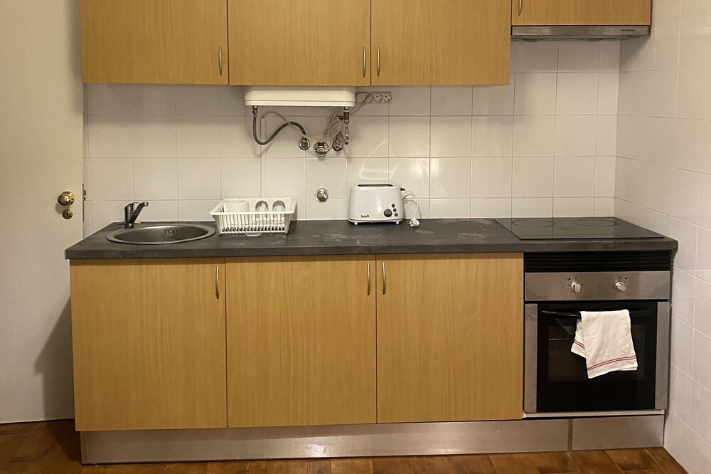 Photo of Kitchen in Beato