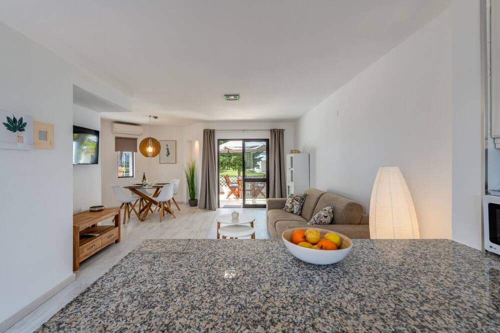 Photo of Livingroom in Albufeira