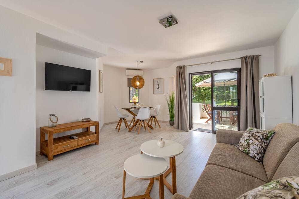 Photo of Livingroom in Albufeira