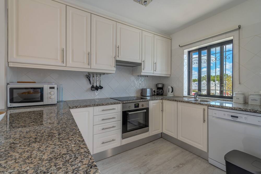 Photo of Kitchen in Albufeira