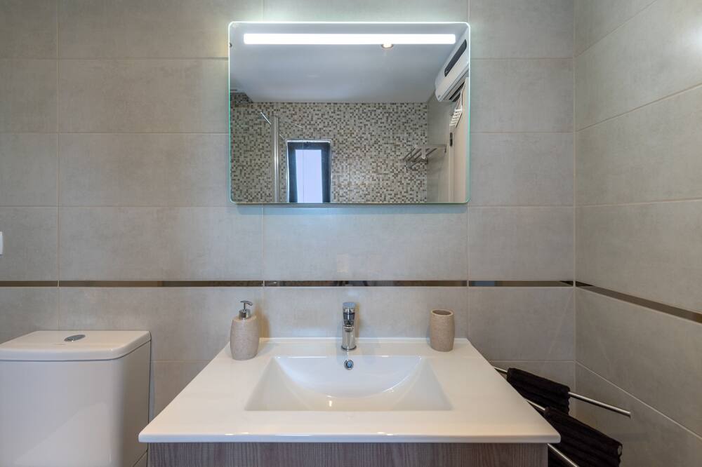 Photo of Bathroom in Albufeira