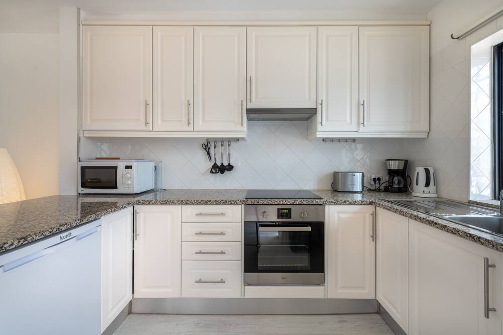Photo of Kitchen in Albufeira