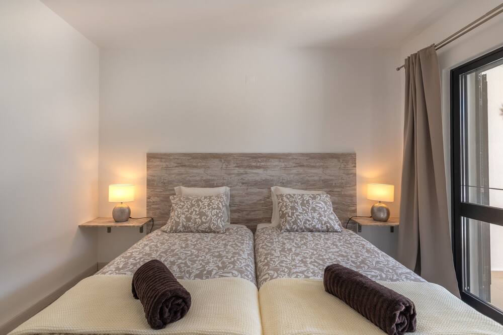 Photo of Bedroom in Albufeira
