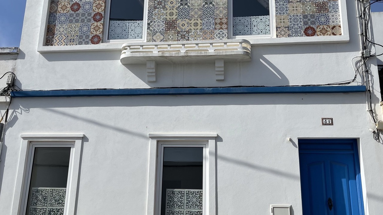 Photo of Outdoor in Luz de Tavira
